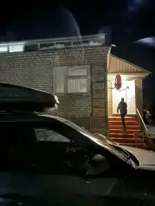 Северный Привал - 2