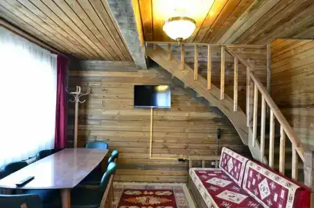 Uludag Orman Koskleri - 66