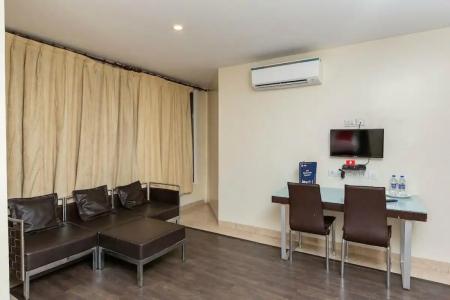 Collection O 28825 Oriental Inn Gopalapuram - 33