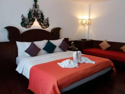 Nicha Suite Hua Hin - 40