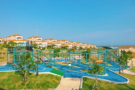 Centara Mirage Resort Mui Ne - 48