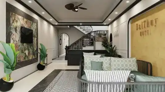 ĐẠi ThỦy - 15