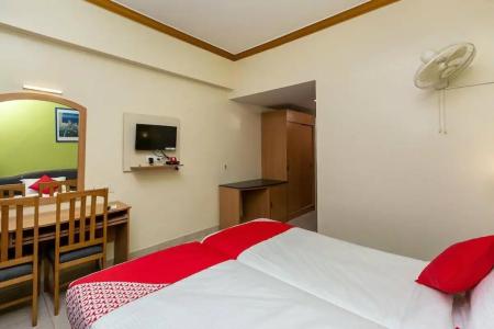 Collection O 28825 Oriental Inn Gopalapuram - 14