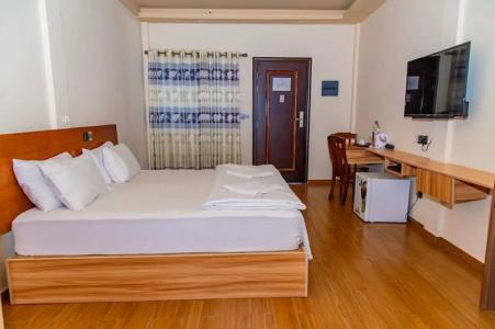 Aasna Inn - 26