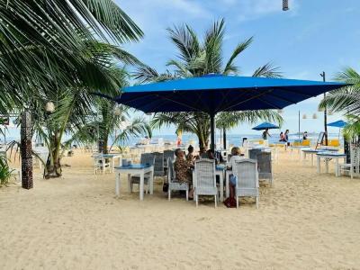 Thaproban Beach House - 74