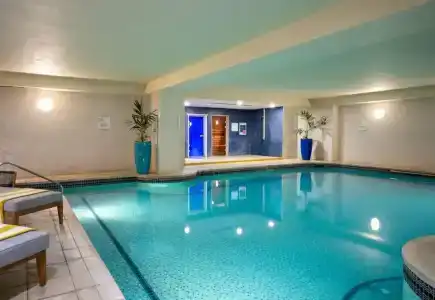 Jurys Inn Brighton Waterfront - 37