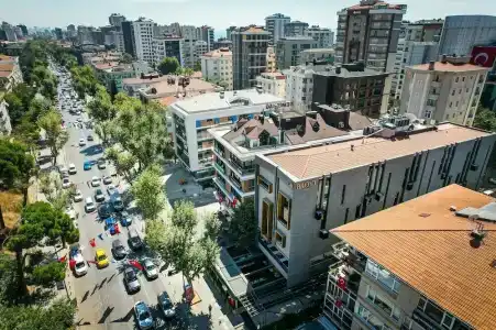 Broyt Suites - 5