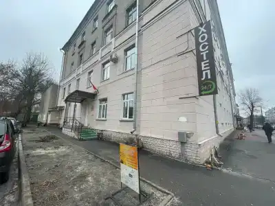 Привокзальный - 5