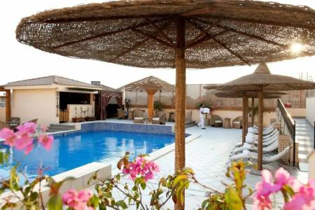 Barceló Cairo Pyramids - 16