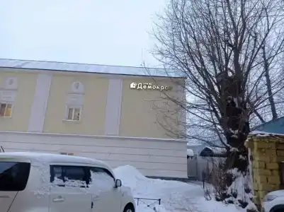 Демократ на Фонтанке, 104 2К - 68