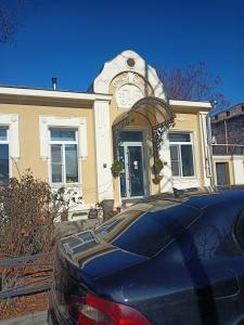 Hostel Home 1912 - 12