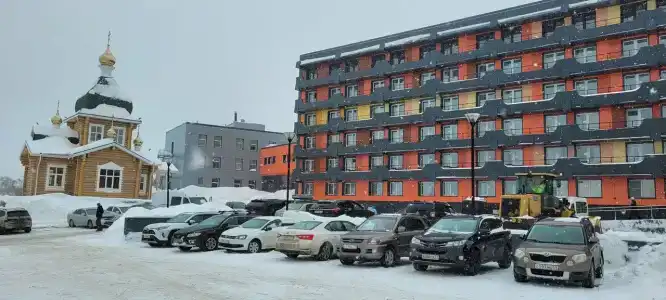 Тирвас - 28