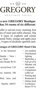 Gregory - 7