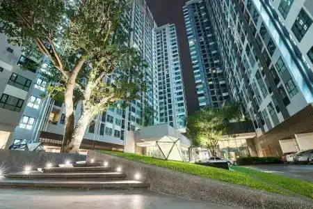 The Base Central Pattaya By Nkl - 55