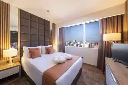 Grand Sapphire City - 30