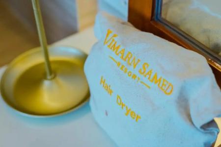 Vimarn Samed Resort - 27