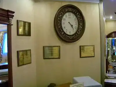 Клуб Бостон - 5