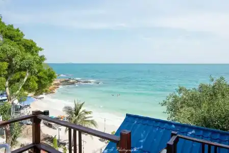 Sangthian Beach Resort - 79