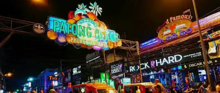 Nipa Resort, Patong Beach - Sha Extra Plus - 14