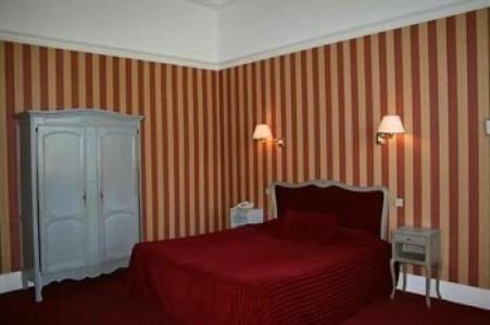 Château de Bellefontaine - 24