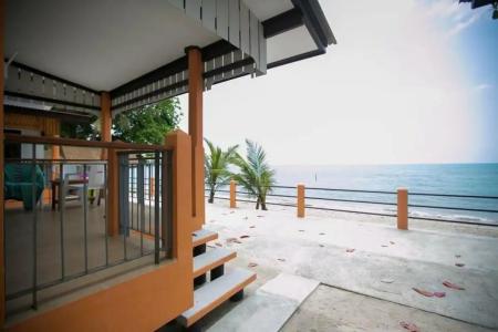At Lamai Resort - 21