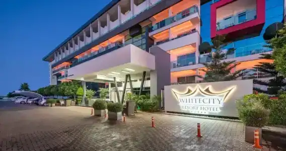 White City Resort - Ultra All Inclusive - 64