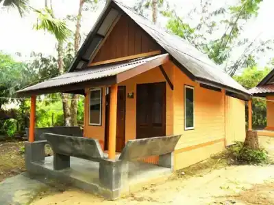 Koh Mook - 9