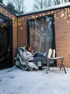 Лесной Привал - 33