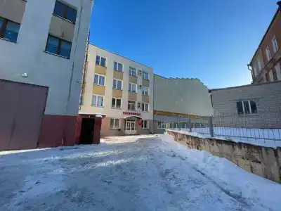 ГОЦОР для спортивных соревнований - 1