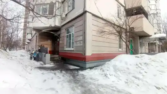 Регион 13 на Михалковской - 1
