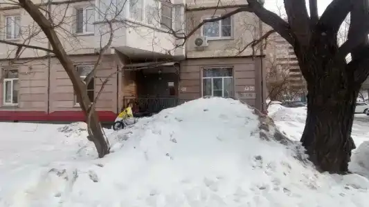 Регион 13 на Михалковской - 10