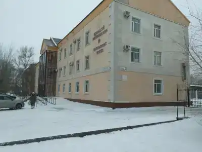 Шанырак - 21