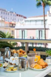 Hôtel Barrière Le Gray d'Albion - 45
