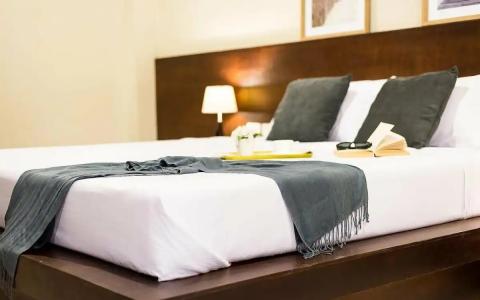 Greenleaf Hostel - Sha - 36