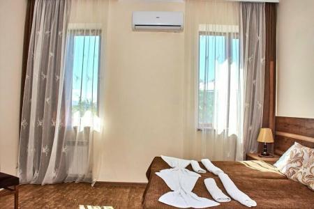 Guest House Mk - 20