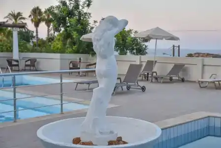 Bali Mare Village - 1