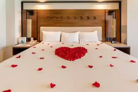 GR Solaris Cancun - Все включено - 21