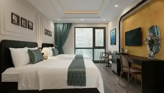 ĐẠi ThỦy - 32