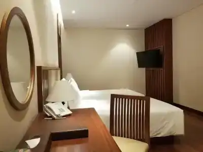 Green Beach Nha Trang - 43