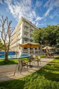 Orbit Resort & Spa - 47