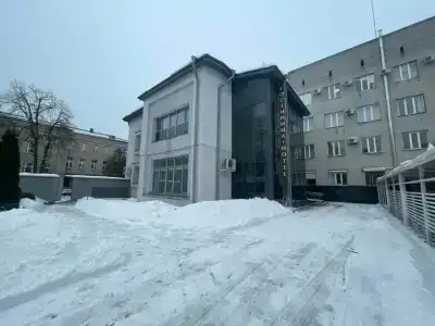 Центральная - 44