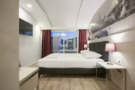 Casa Mia Rooms and - 7