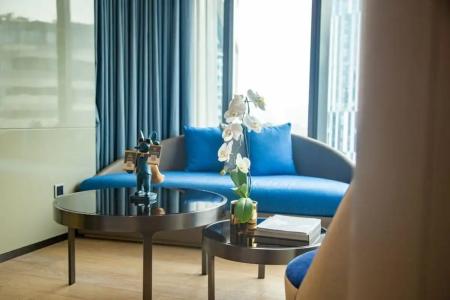 Intercontinental Beijing Sanlitun, An Ihg - 98