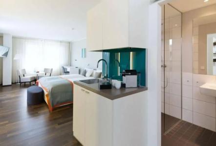 The Flag züRich - 48