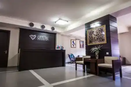 Кристалл - 2