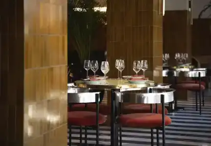 Bazzar Boutique - 40