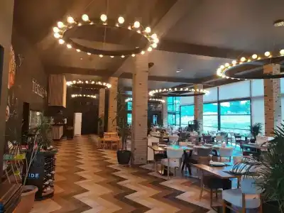 Riva Hill Resort Lankaran - 47