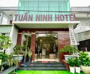 TuẤn Ninh - 1