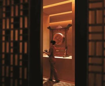 Shangri-La Guangzhou - 64