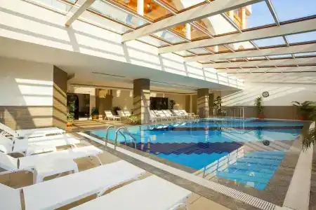 Side Orange Palace - All Inclusive - 73